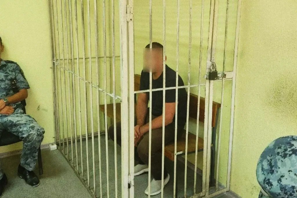Маньяк который изнасиловал девушек в севастополе задержан
